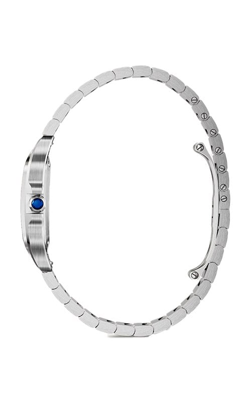 Cartier Santos
