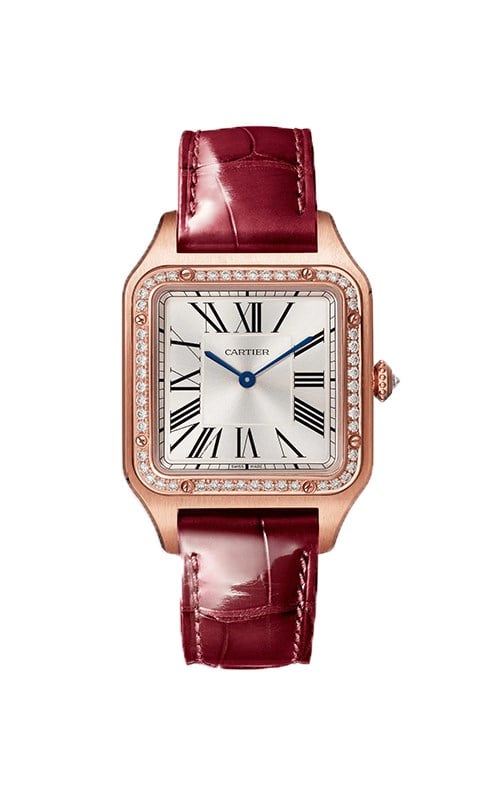 Cartier Santos