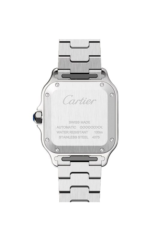 Cartier Santos