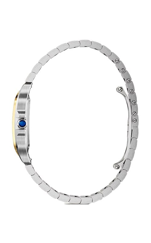 Cartier W2SA0033 Santos Watches