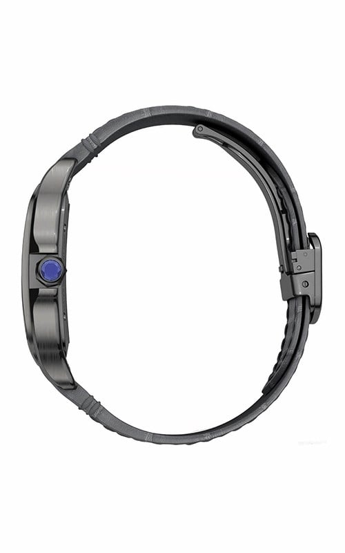 Cartier Santos