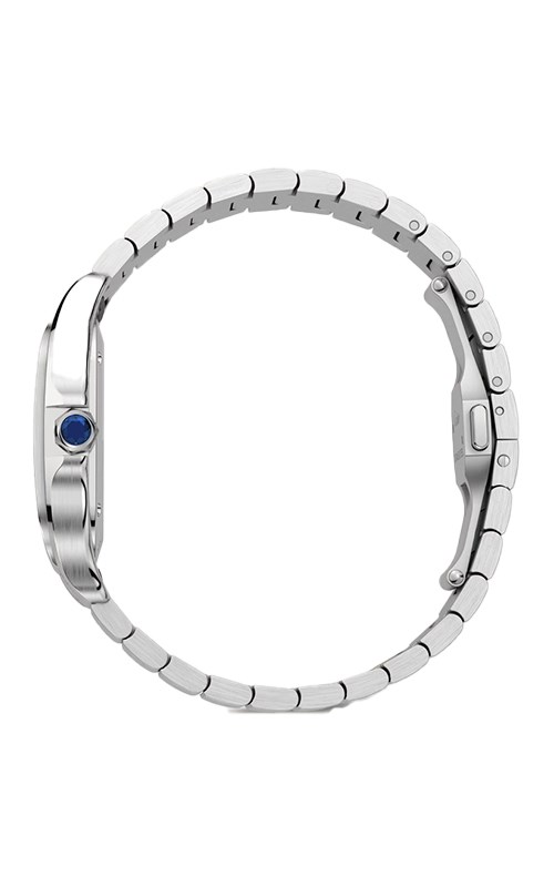 Cartier Santos