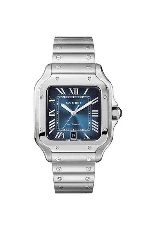 Cartier Santos