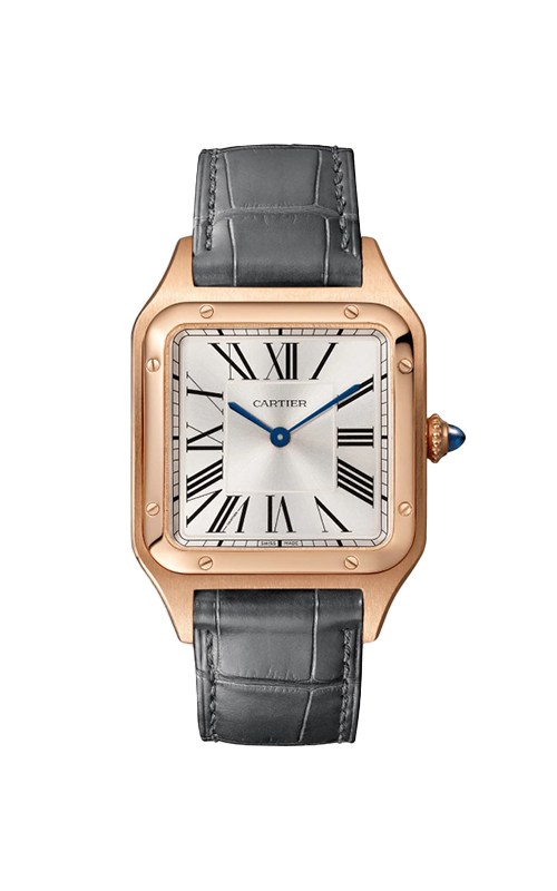 Cartier Santos