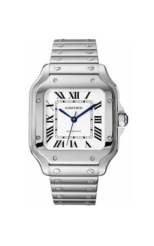 Cartier Santos