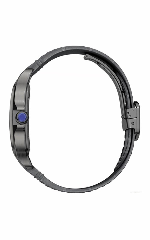 Cartier WHSA0009 Santos Watches