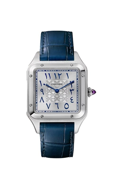 Cartier Santos