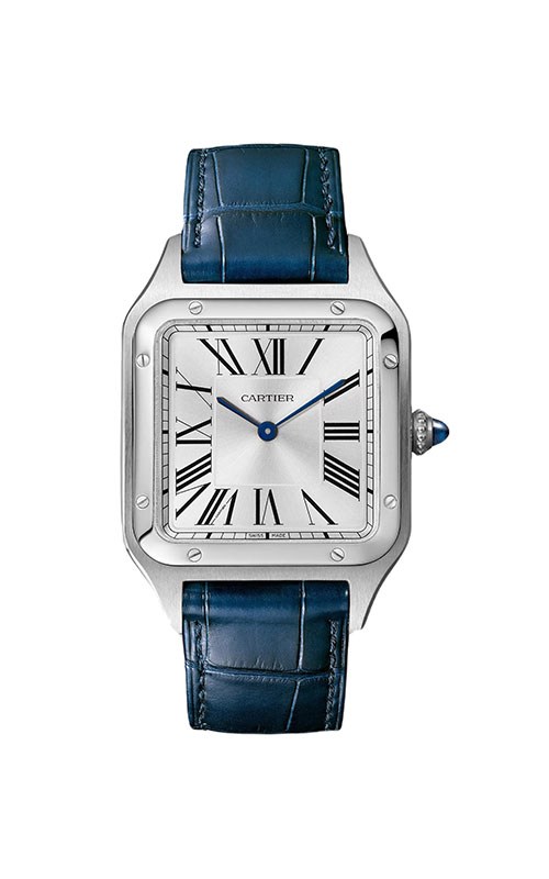 Cartier WSSA0085 Santos Watches