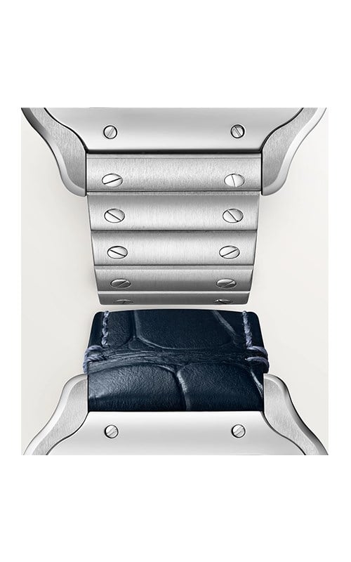 Cartier Santos