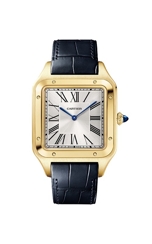 Cartier Santos Dumont