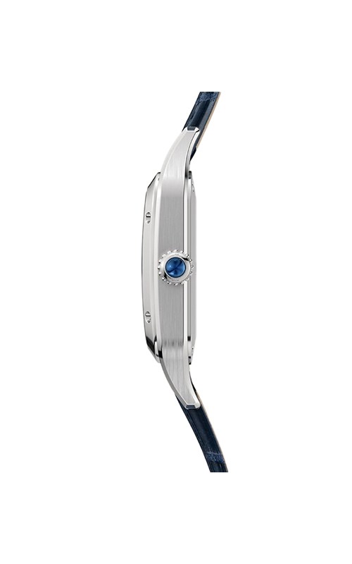 Cartier Santos Dumont