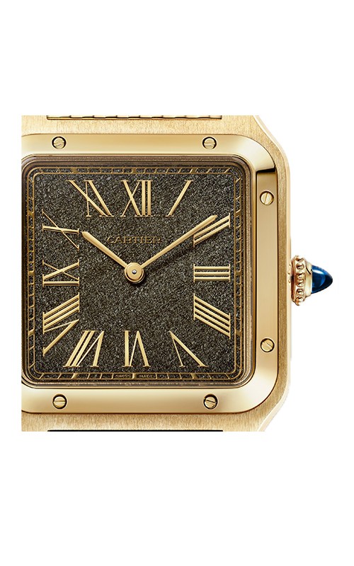Cartier WGSA0123 Watches