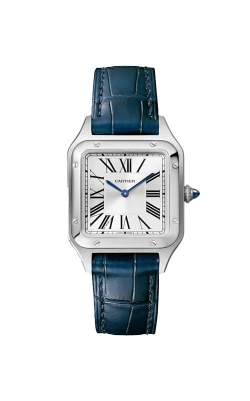Cartier Santos Dumont