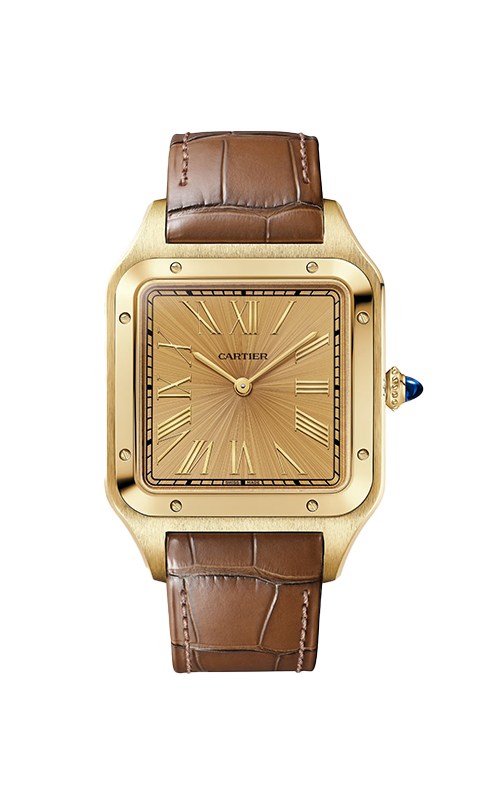 Cartier WGSA0111 Watches