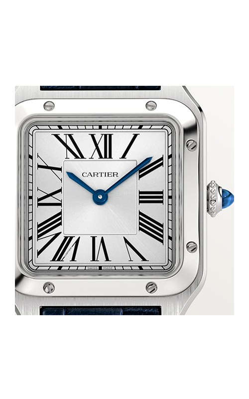 Cartier Santos Dumont