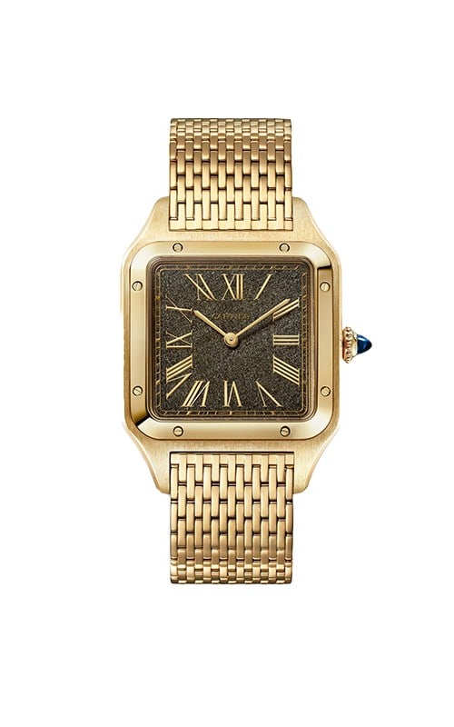Cartier WGSA0123 Watches