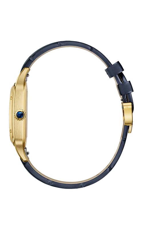 Cartier Santos Dumont