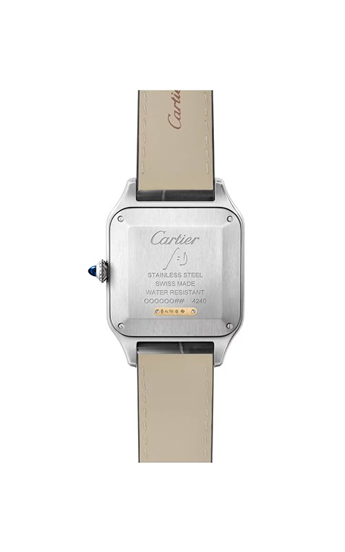 Cartier W2SA0046 Watches