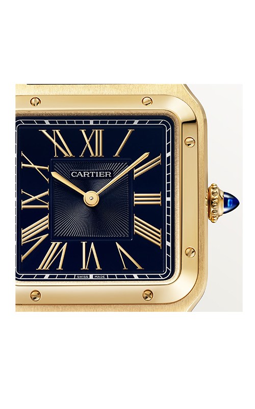Cartier WGSA0115 Watches