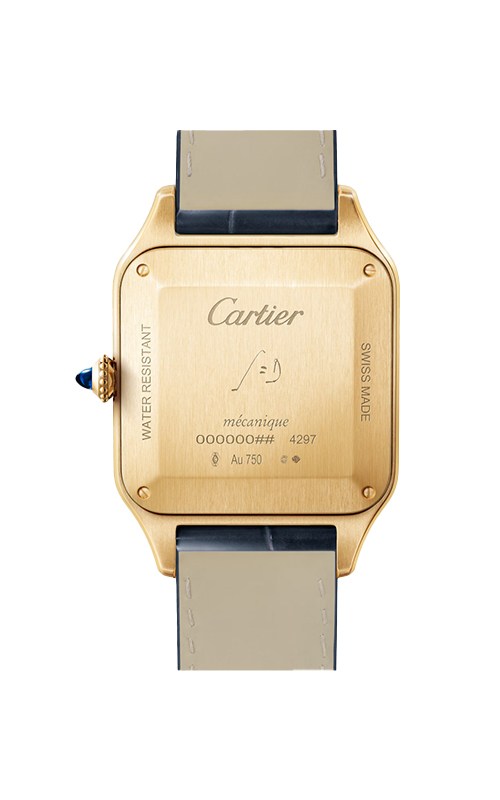 Cartier WGSA0139 Watches