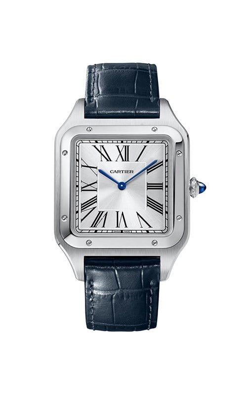 Cartier Santos Dumont