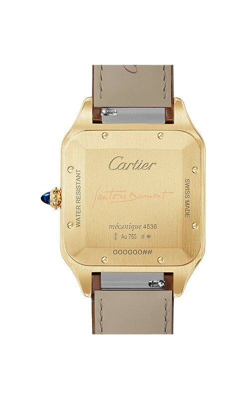 Cartier WGSA0111 Watches