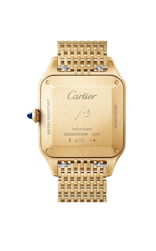 Cartier WGSA0123 Watches