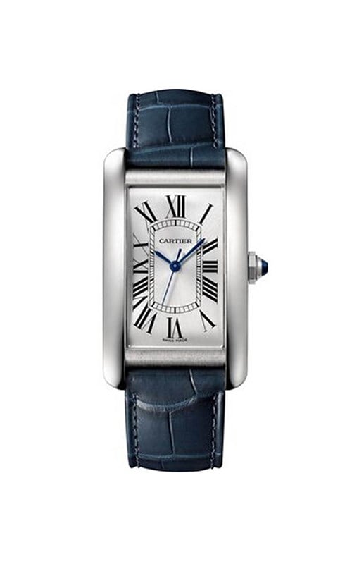 Cartier Tank American