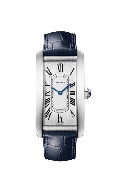 Cartier WSTA0083 Tank American Watches