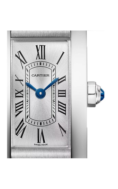 Cartier Tank American