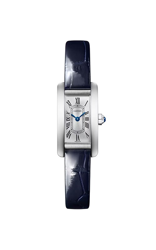 Cartier Tank American
