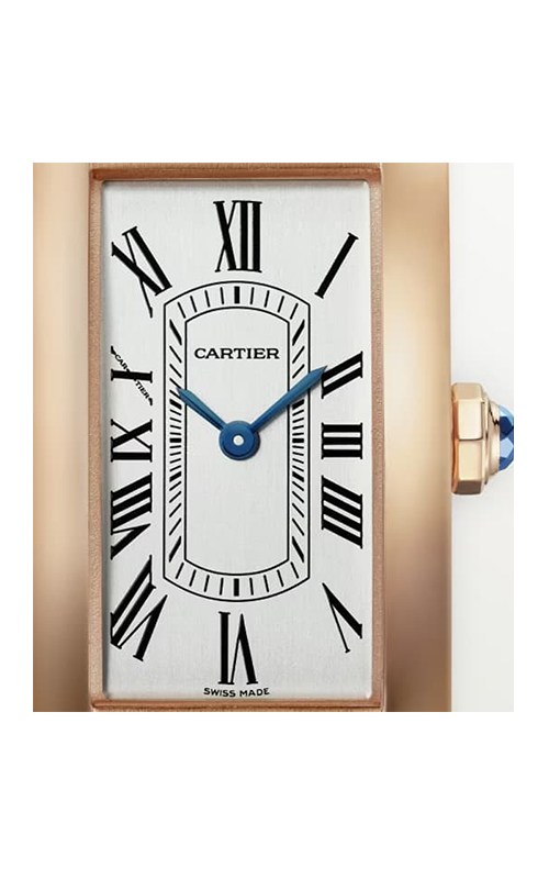 Cartier WGTA0133 Tank American Watches