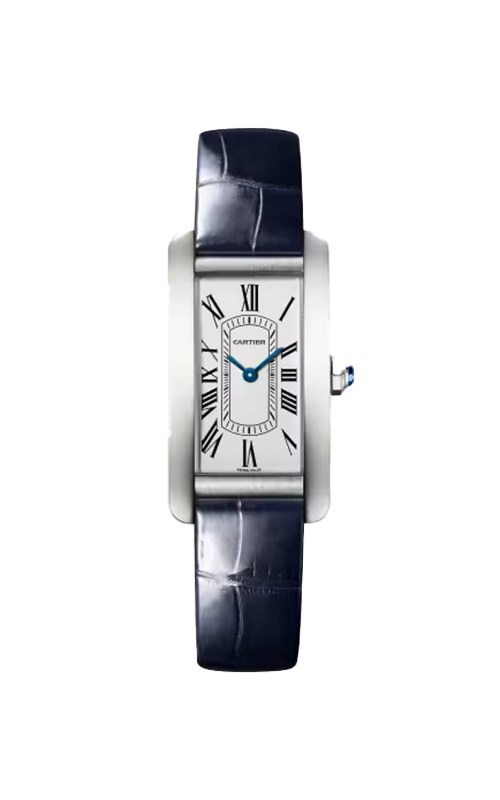 Cartier Tank American