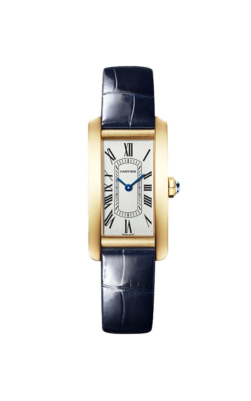Cartier Tank American