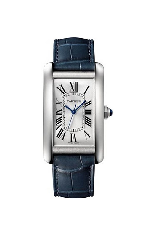 Cartier Tank American