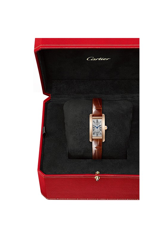 Cartier WGTA0132 Tank American Watches