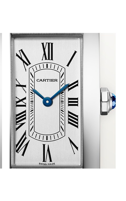 Cartier Tank American