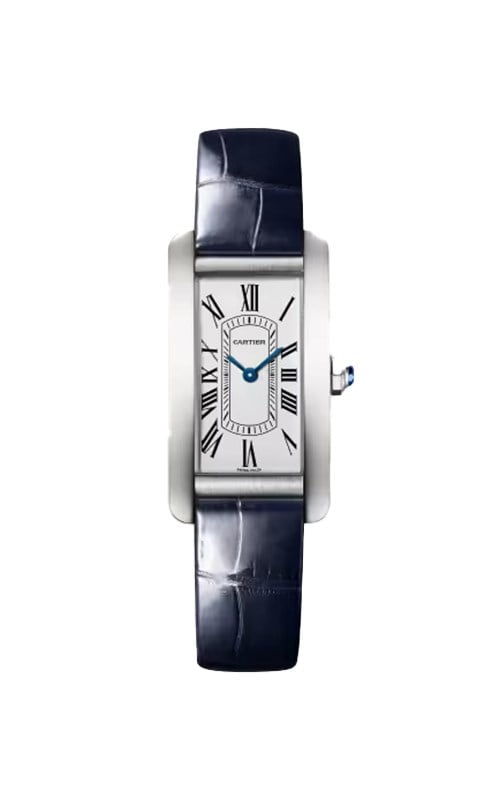 Cartier Tank American
