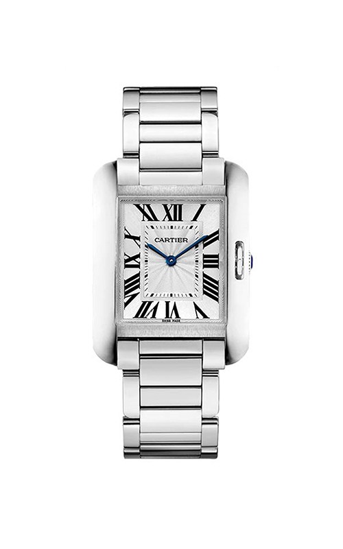 Cartier Tank Anglaise