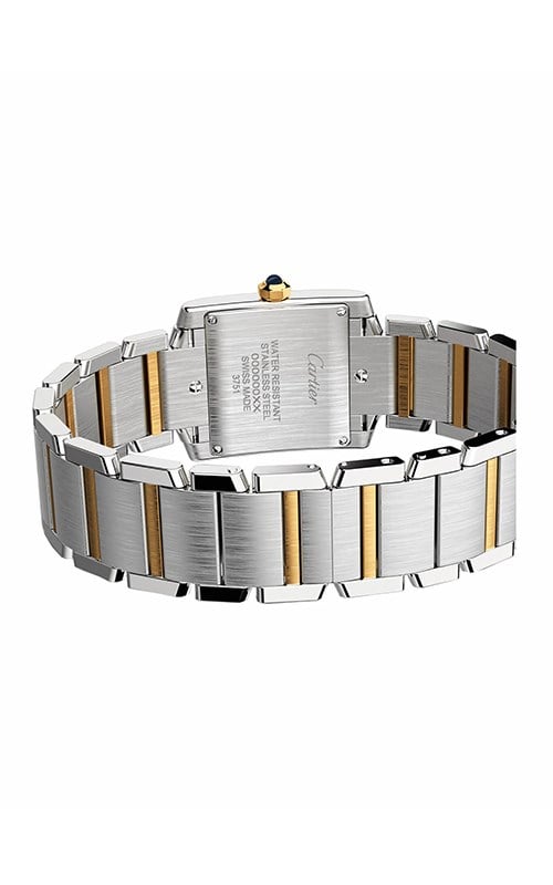 Cartier W2TA0003 Tank Francaise Watches