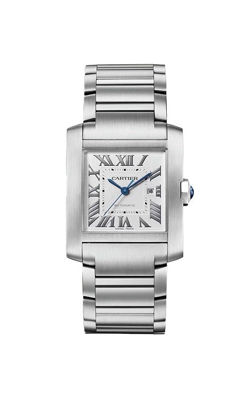Cartier Tank Francaise