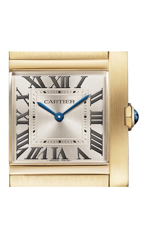 Cartier WGTA0113 Tank Francaise Watches