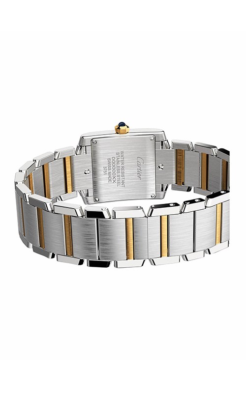 Cartier W2TA0003 Tank Francaise Watches
