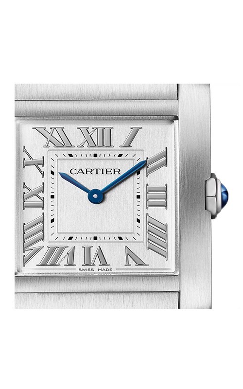 Cartier WSTA0105 Tank Francaise Watches