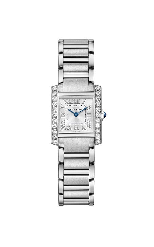 Cartier Tank Francaise