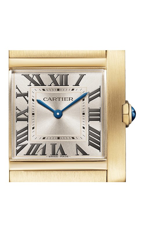 Cartier Tank Francaise
