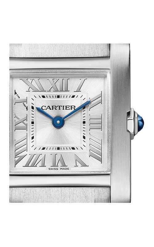 Cartier WSTA0065 Tank Francaise Watches