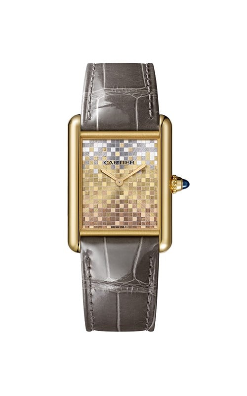 Cartier Tank Louis