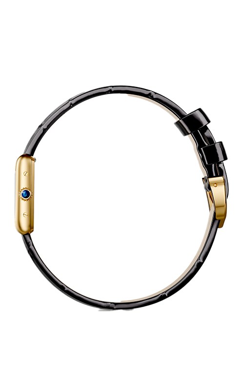 Cartier Tank Louis