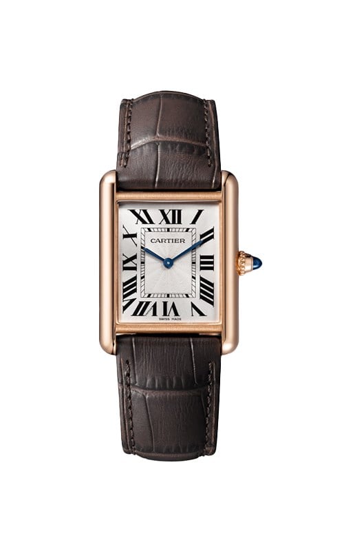 Cartier Tank Louis